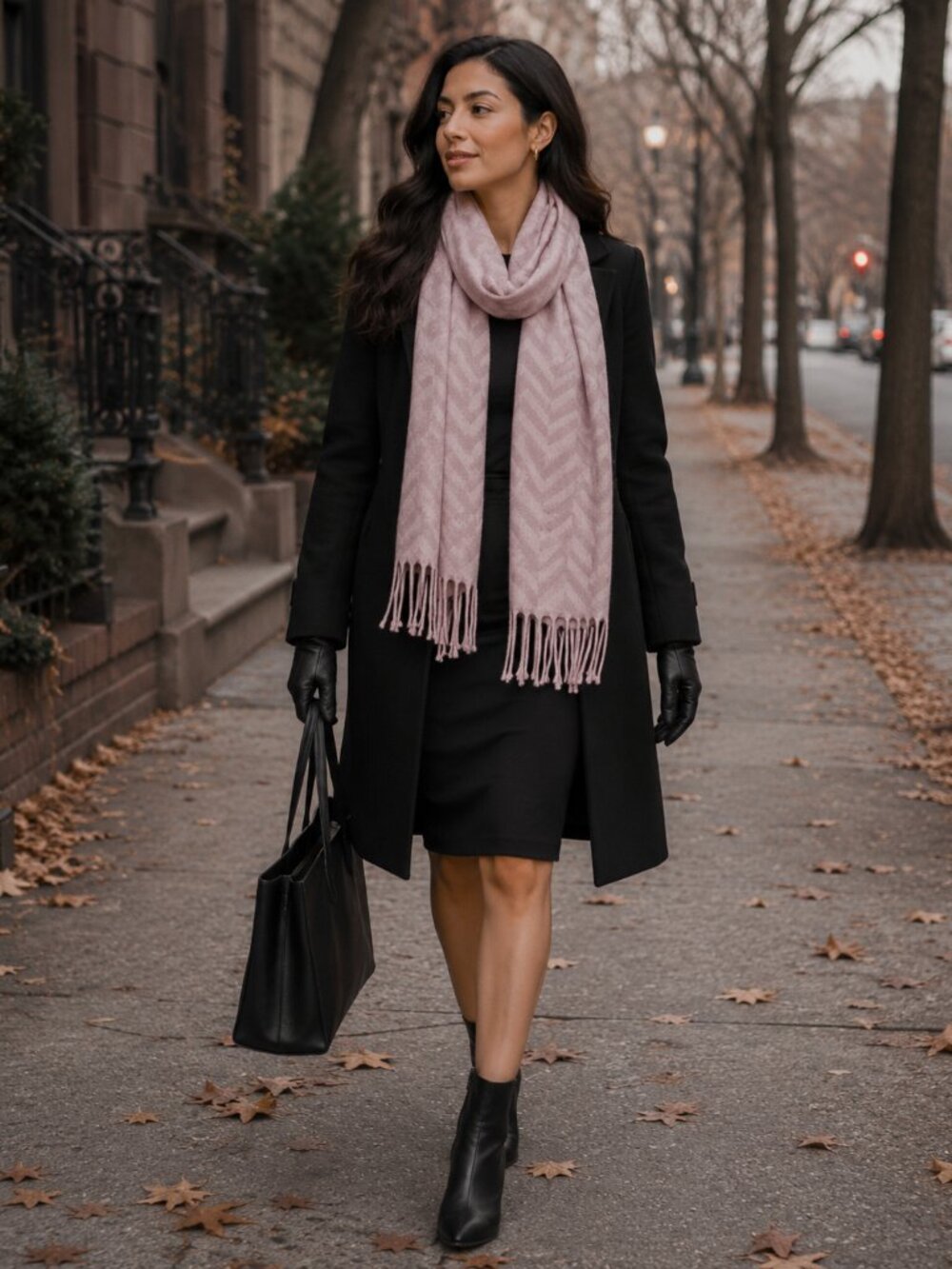 Love & Lore Scarf